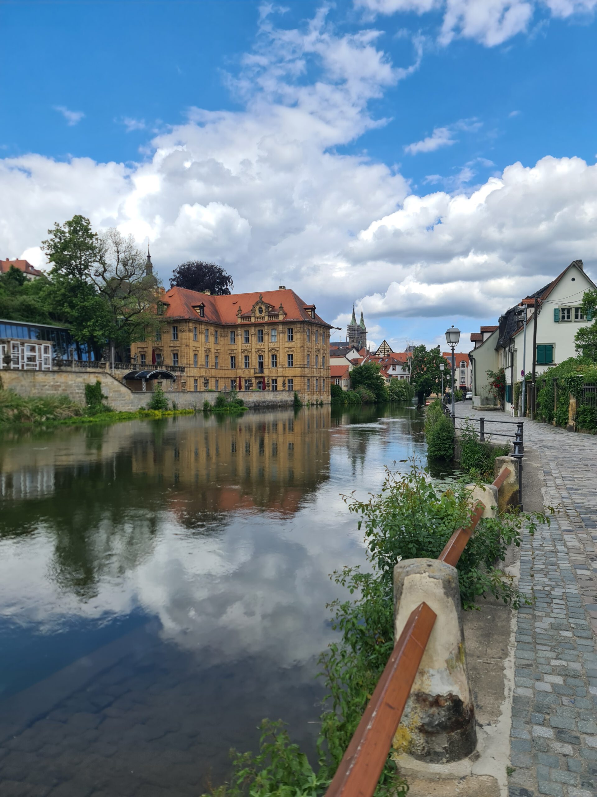 Read more about the article 2022 5 Bamberg